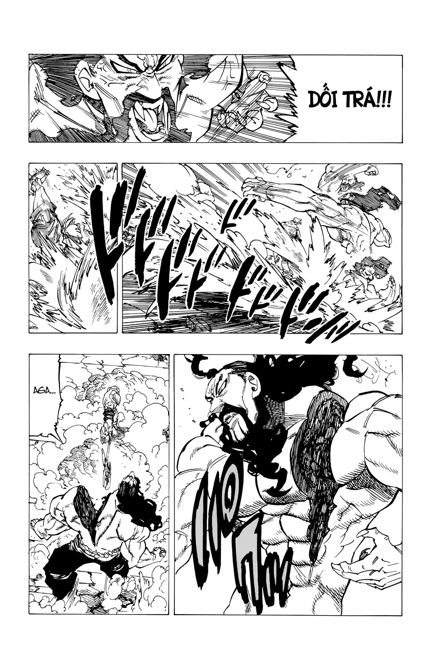 Nanatsu No Taizai Chap 190.5 - Next Chap 191