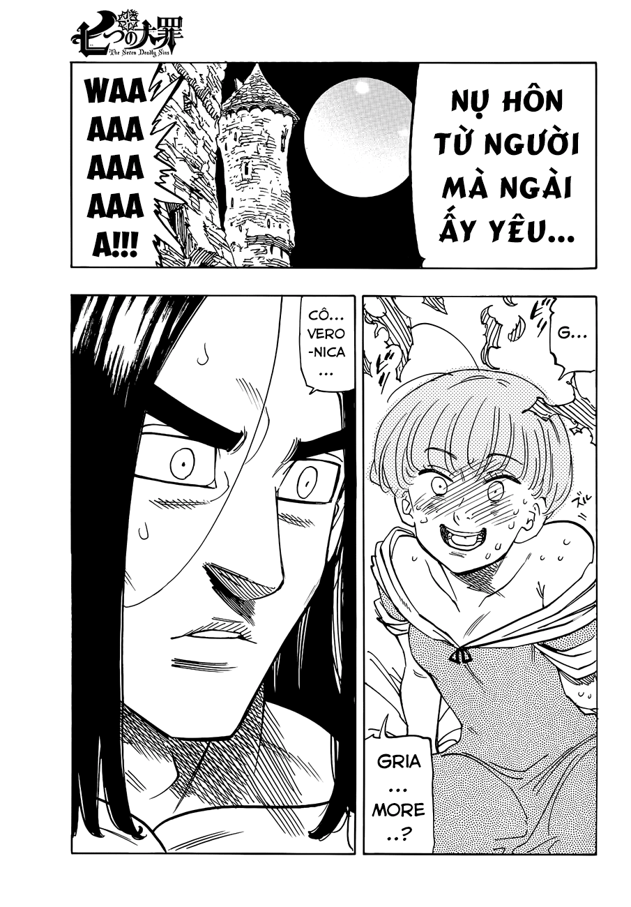 Nanatsu No Taizai Chap 201.1 - Next Chap 202