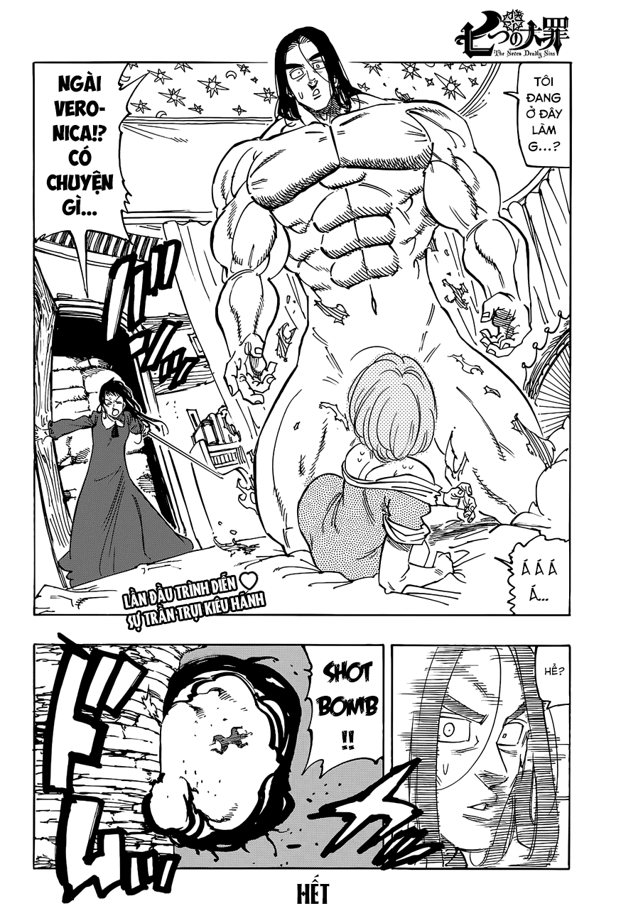 Nanatsu No Taizai Chap 201.1 - Next Chap 202