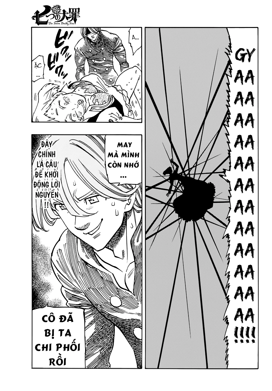 Nanatsu No Taizai Chap 201.8 - Next Chap 202