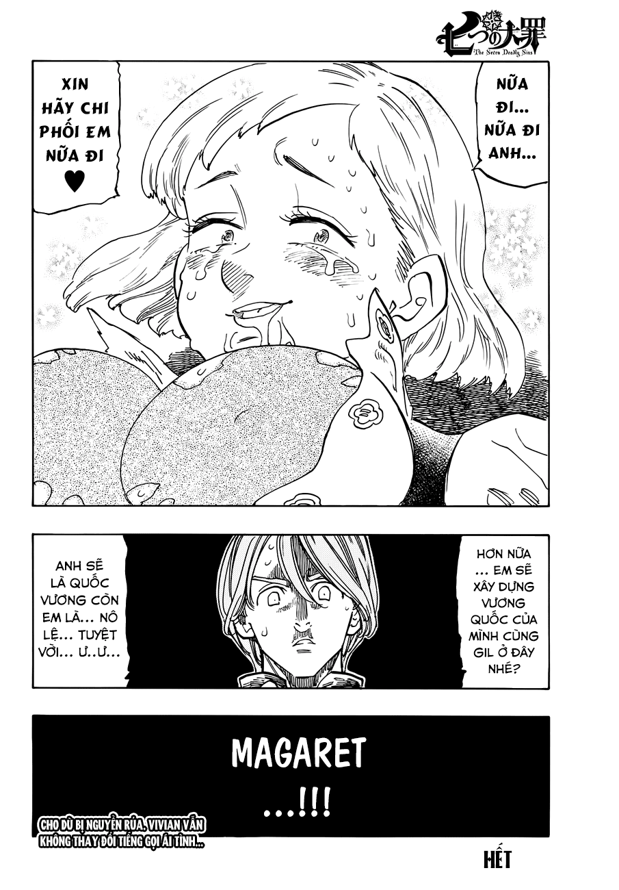 Nanatsu No Taizai Chap 201.8 - Next Chap 202