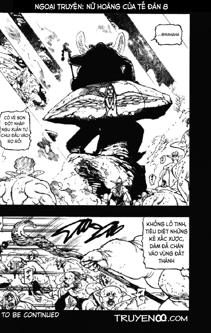 Nanatsu No Taizai Chap 275.5 - Next Chap 276