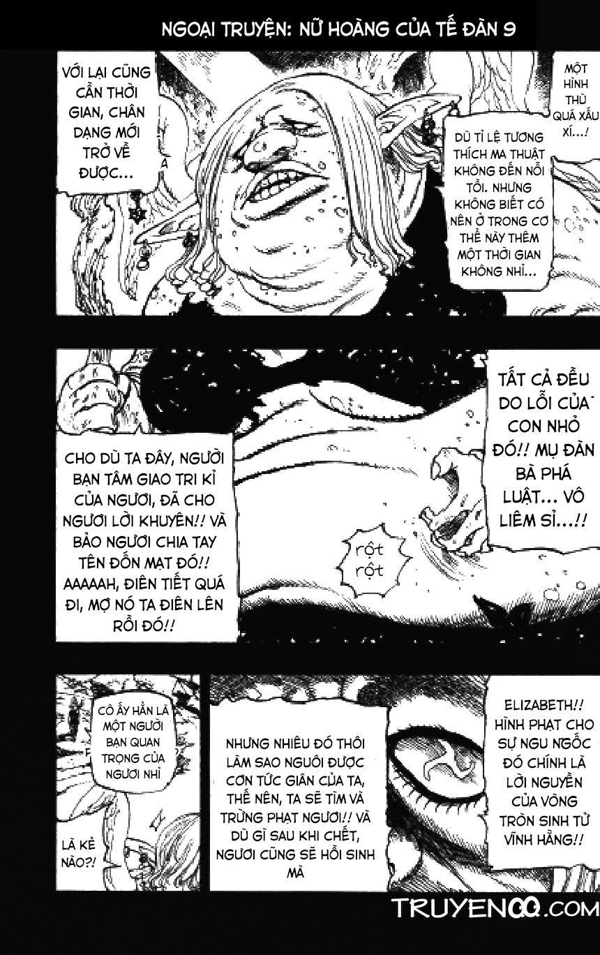 Nanatsu No Taizai Chap 275.5 - Next Chap 276