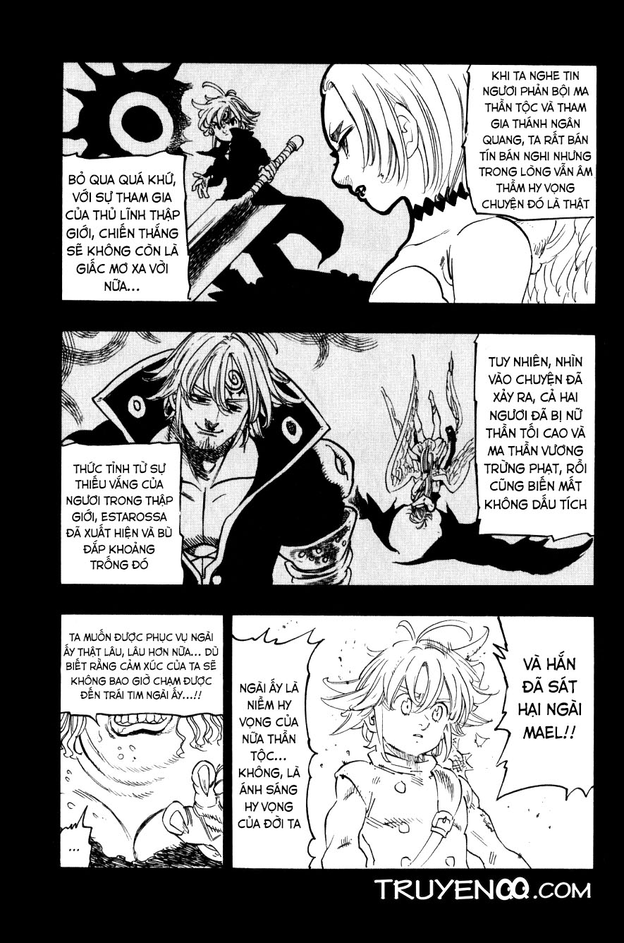 Nanatsu No Taizai Chap 275.5 - Next Chap 276
