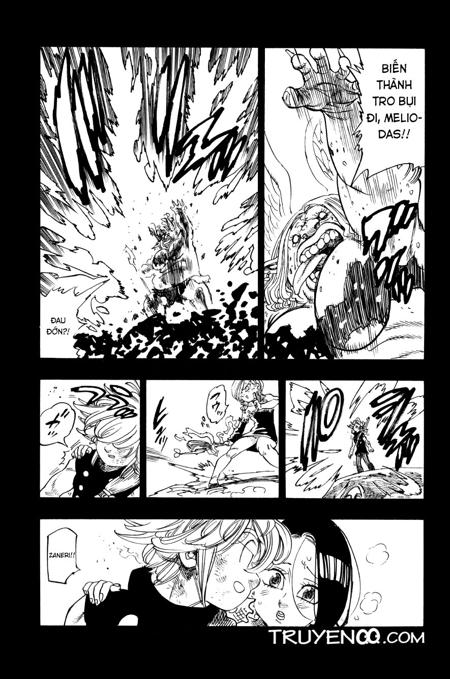 Nanatsu No Taizai Chap 275.5 - Next Chap 276