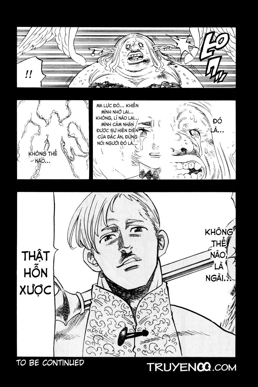 Nanatsu No Taizai Chap 275.5 - Next Chap 276