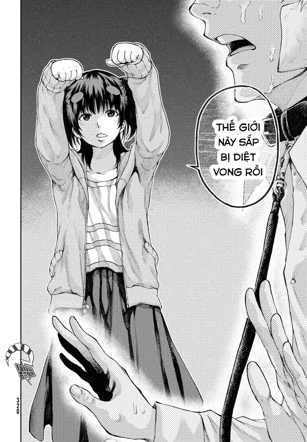 Aishiteimasu, Kyouko-San. Chap 6 - Next Chap 7