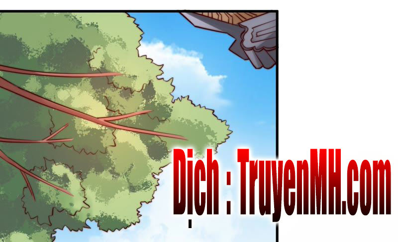 Ngày Nào Thiếu Soái Cũng Ghen Chap 14 - Next Chap 15