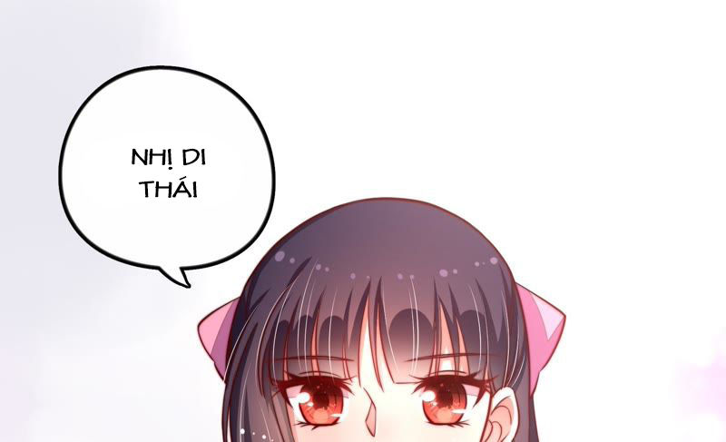 Ngày Nào Thiếu Soái Cũng Ghen Chap 14 - Next Chap 15