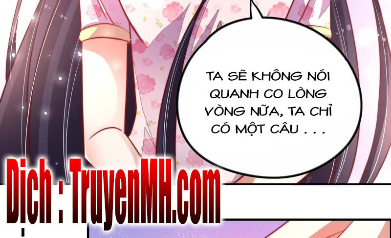 Ngày Nào Thiếu Soái Cũng Ghen Chap 14 - Next Chap 15