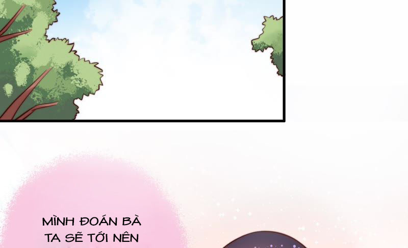 Ngày Nào Thiếu Soái Cũng Ghen Chap 14 - Next Chap 15