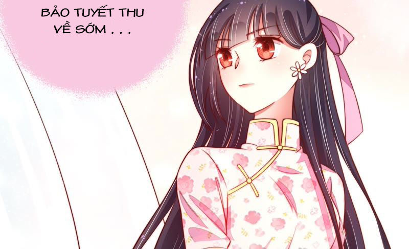 Ngày Nào Thiếu Soái Cũng Ghen Chap 14 - Next Chap 15