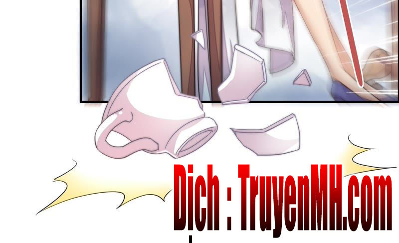 Ngày Nào Thiếu Soái Cũng Ghen Chap 14 - Next Chap 15