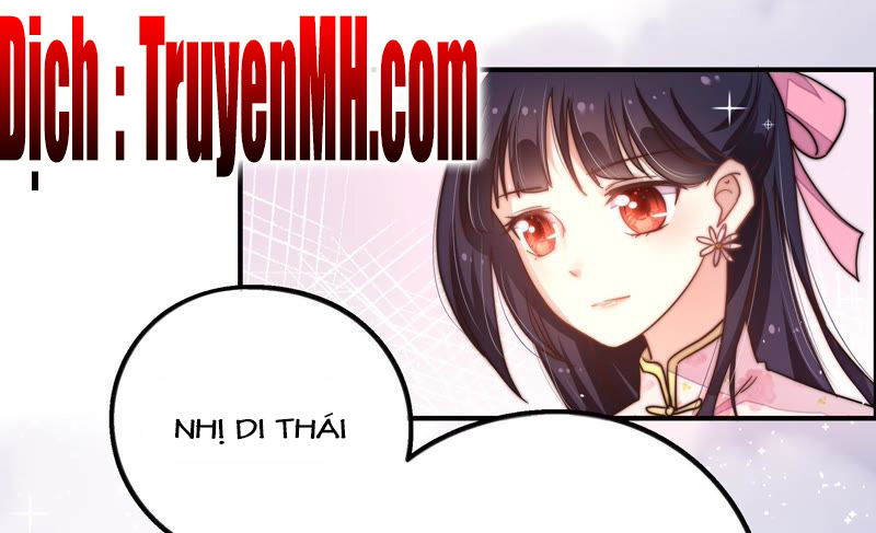 Ngày Nào Thiếu Soái Cũng Ghen Chap 14 - Next Chap 15