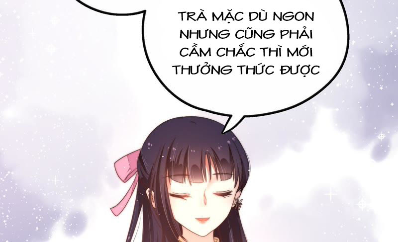 Ngày Nào Thiếu Soái Cũng Ghen Chap 14 - Next Chap 15