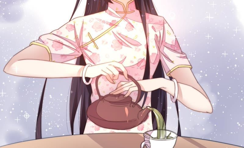 Ngày Nào Thiếu Soái Cũng Ghen Chap 14 - Next Chap 15