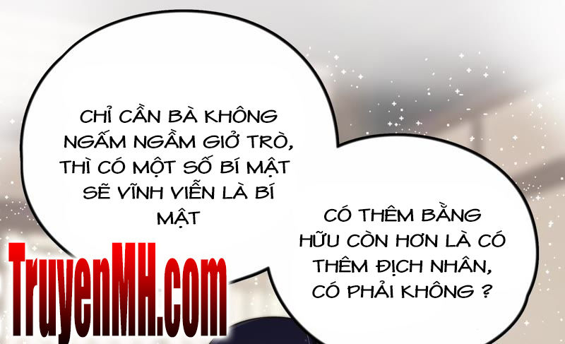 Ngày Nào Thiếu Soái Cũng Ghen Chap 14 - Next Chap 15