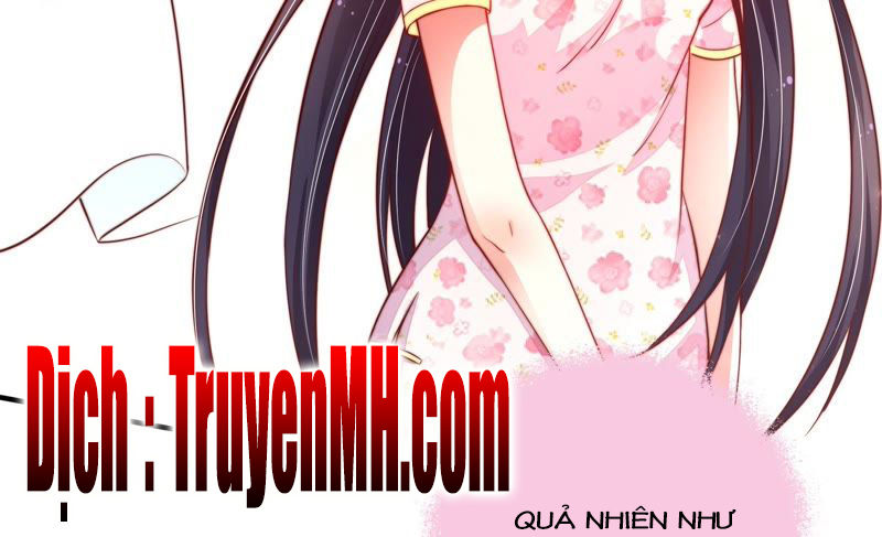 Ngày Nào Thiếu Soái Cũng Ghen Chap 14 - Next Chap 15