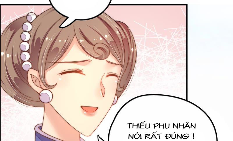 Ngày Nào Thiếu Soái Cũng Ghen Chap 14 - Next Chap 15