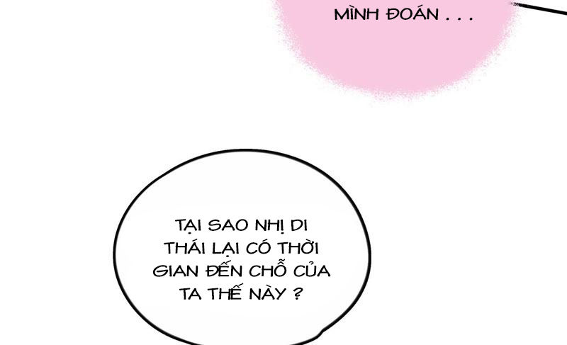 Ngày Nào Thiếu Soái Cũng Ghen Chap 14 - Next Chap 15