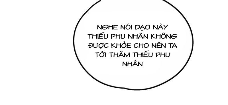 Ngày Nào Thiếu Soái Cũng Ghen Chap 14 - Next Chap 15