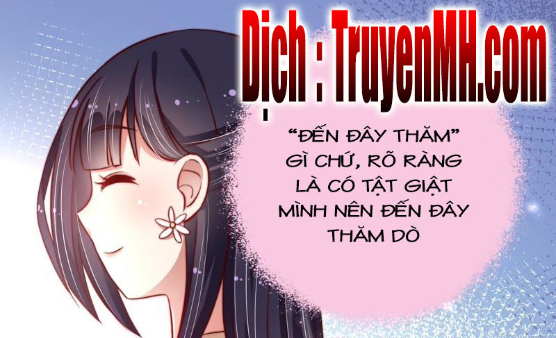 Ngày Nào Thiếu Soái Cũng Ghen Chap 14 - Next Chap 15