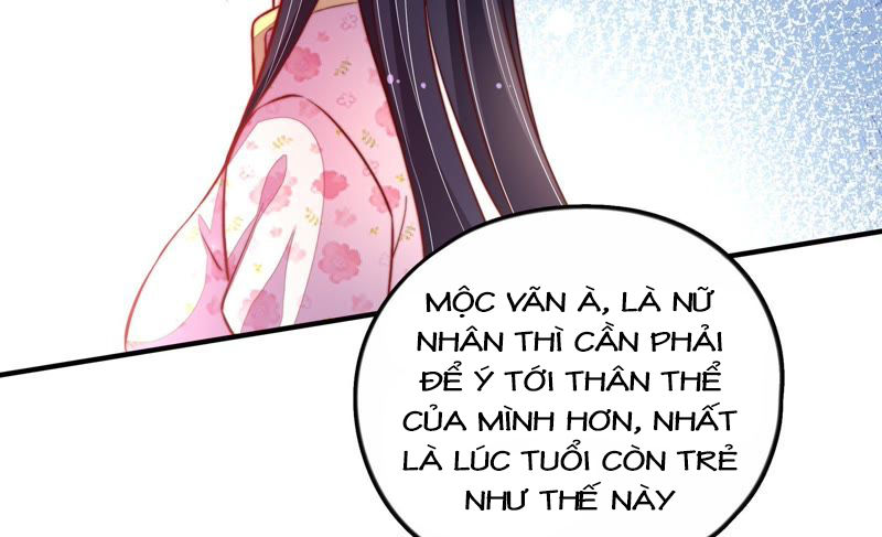 Ngày Nào Thiếu Soái Cũng Ghen Chap 14 - Next Chap 15