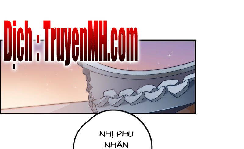 Ngày Nào Thiếu Soái Cũng Ghen Chap 19 - Next Chap 20