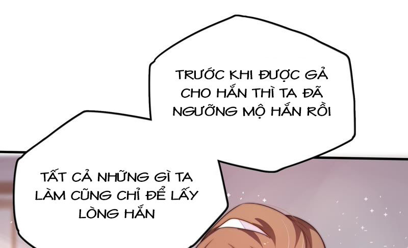 Ngày Nào Thiếu Soái Cũng Ghen Chap 19 - Next Chap 20