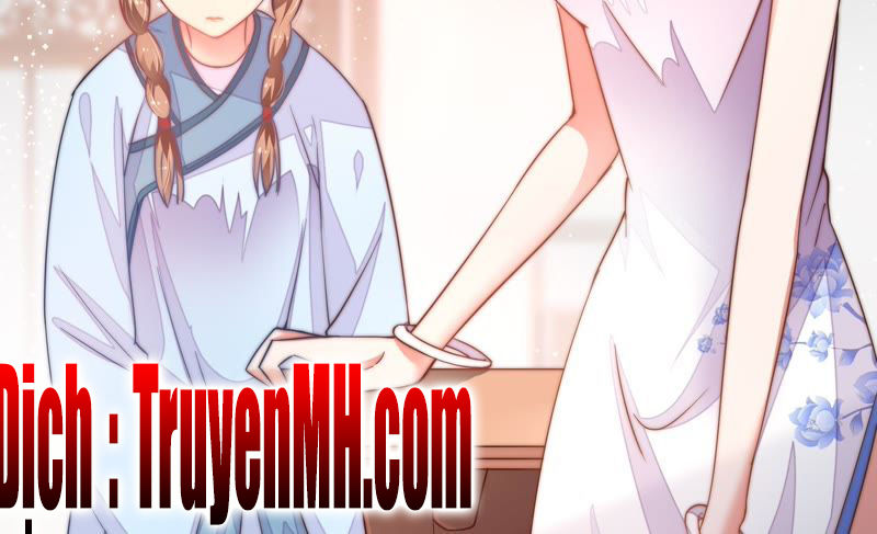 Ngày Nào Thiếu Soái Cũng Ghen Chap 19 - Next Chap 20