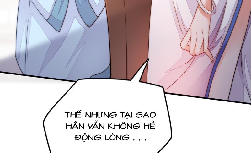 Ngày Nào Thiếu Soái Cũng Ghen Chap 19 - Next Chap 20