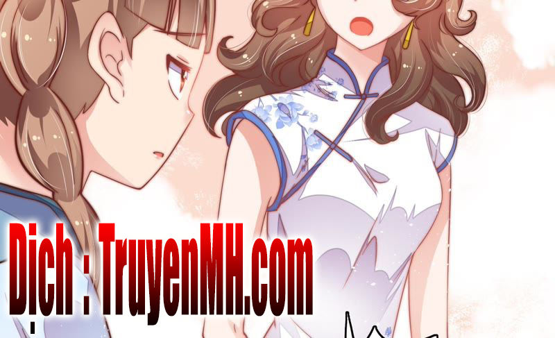 Ngày Nào Thiếu Soái Cũng Ghen Chap 19 - Next Chap 20