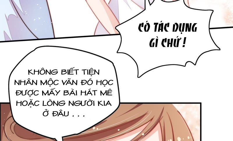 Ngày Nào Thiếu Soái Cũng Ghen Chap 19 - Next Chap 20