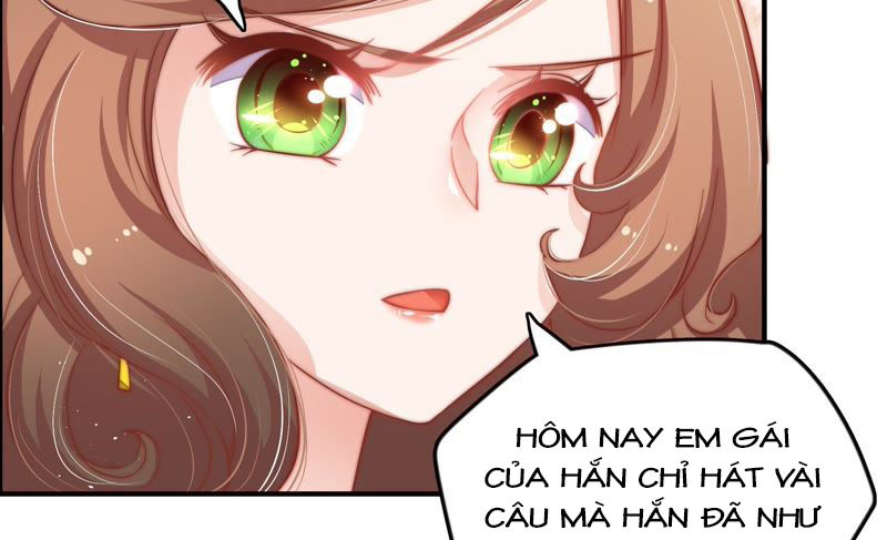 Ngày Nào Thiếu Soái Cũng Ghen Chap 19 - Next Chap 20