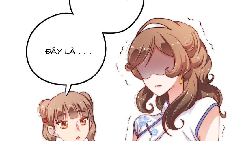 Ngày Nào Thiếu Soái Cũng Ghen Chap 19 - Next Chap 20