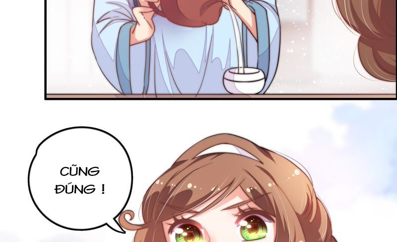 Ngày Nào Thiếu Soái Cũng Ghen Chap 19 - Next Chap 20