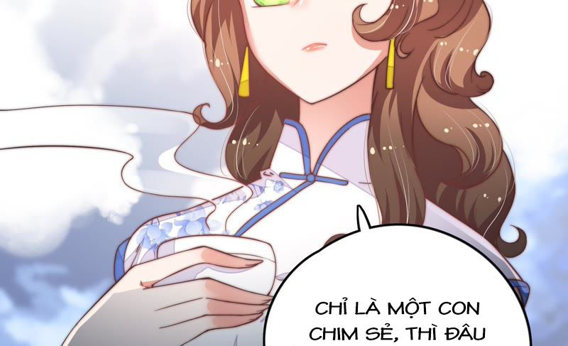 Ngày Nào Thiếu Soái Cũng Ghen Chap 19 - Next Chap 20