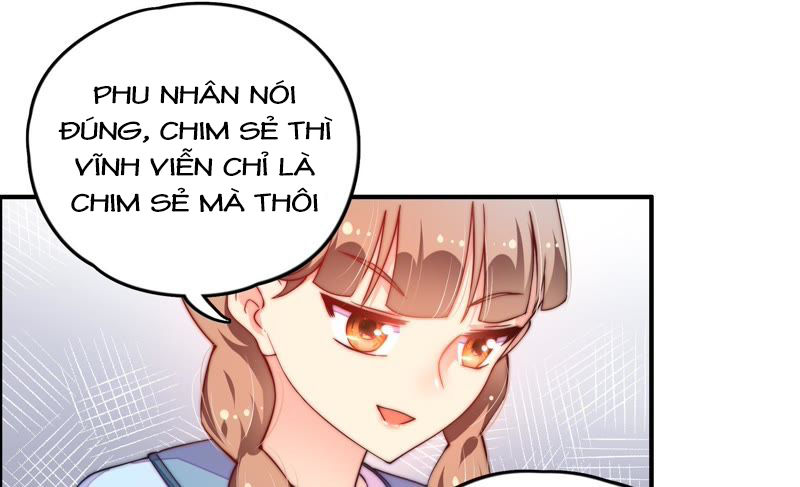Ngày Nào Thiếu Soái Cũng Ghen Chap 19 - Next Chap 20