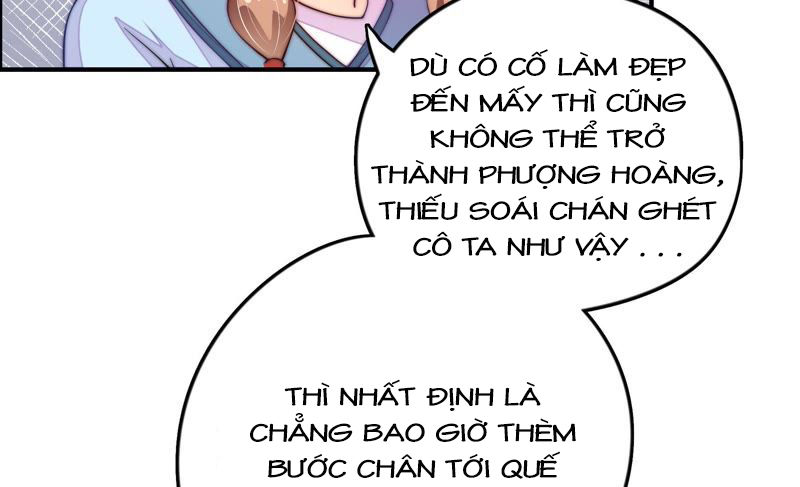 Ngày Nào Thiếu Soái Cũng Ghen Chap 19 - Next Chap 20