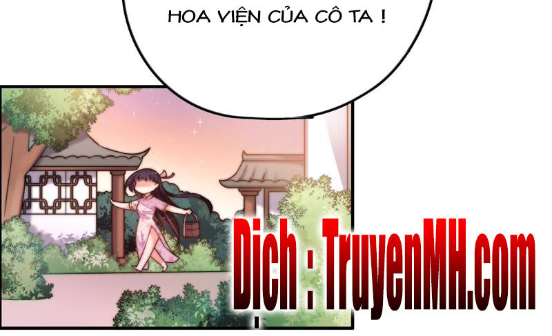 Ngày Nào Thiếu Soái Cũng Ghen Chap 19 - Next Chap 20