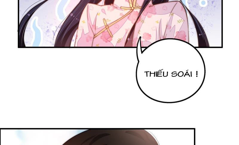 Ngày Nào Thiếu Soái Cũng Ghen Chap 19 - Next Chap 20