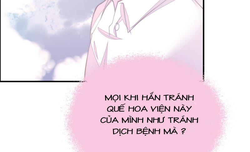 Ngày Nào Thiếu Soái Cũng Ghen Chap 19 - Next Chap 20