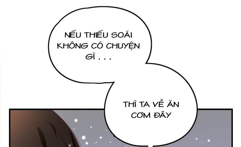 Ngày Nào Thiếu Soái Cũng Ghen Chap 19 - Next Chap 20