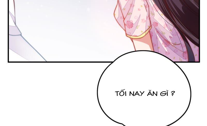 Ngày Nào Thiếu Soái Cũng Ghen Chap 19 - Next Chap 20