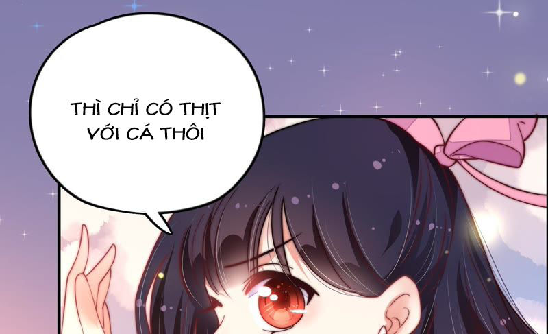 Ngày Nào Thiếu Soái Cũng Ghen Chap 19 - Next Chap 20