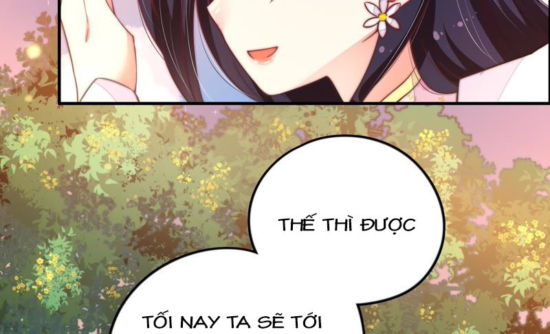 Ngày Nào Thiếu Soái Cũng Ghen Chap 19 - Next Chap 20