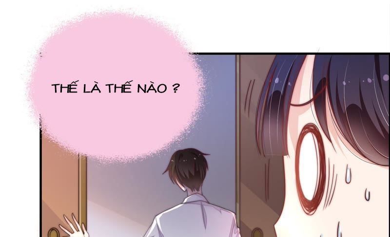 Ngày Nào Thiếu Soái Cũng Ghen Chap 19 - Next Chap 20