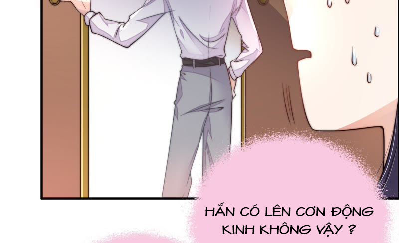 Ngày Nào Thiếu Soái Cũng Ghen Chap 19 - Next Chap 20