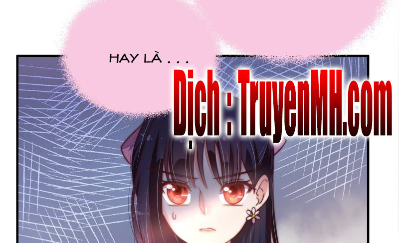 Ngày Nào Thiếu Soái Cũng Ghen Chap 19 - Next Chap 20