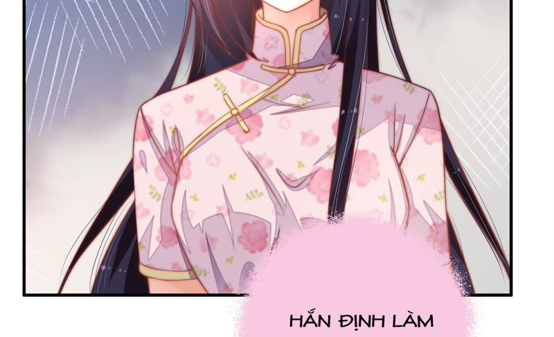 Ngày Nào Thiếu Soái Cũng Ghen Chap 19 - Next Chap 20
